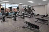 TownePlace Suites Hobbs