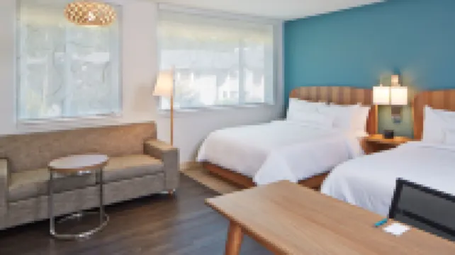 Element Indianapolis Carmel