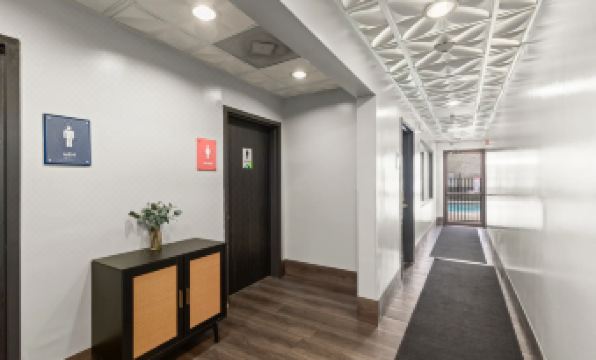 Wingate by Wyndham Humble/Houston InterContinental Airport