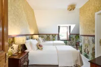 Stage House Bed & Breakfast Hotels in Glenfinnan