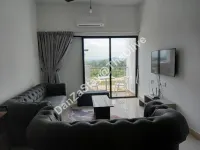 DanZaStay@TheOlive Hotels in Dengkil