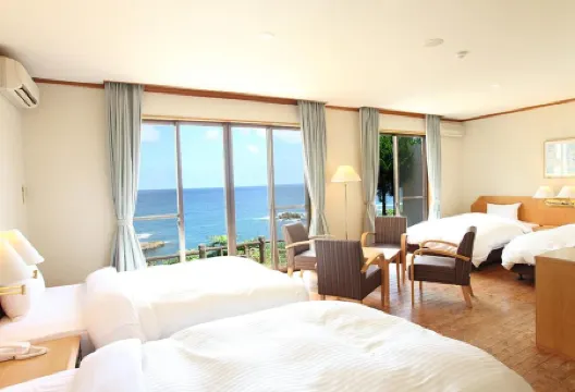 対馬グランドホテル