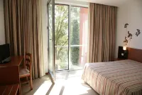 Spirit Hotel Fonte Real - Antigo Hotel Flora