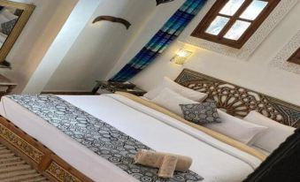 Dar Meknes Tresor
