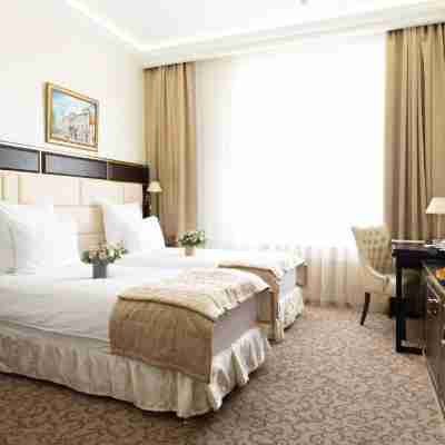7 Avenue Hotel & Spa Rooms