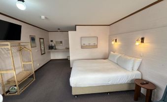 First Landing Motel