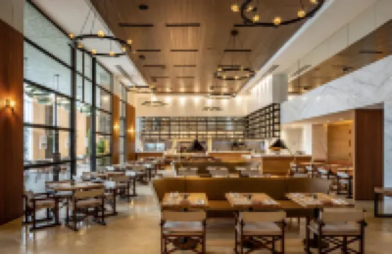 巴蘭基亞萬豪酒店