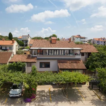 Villa Kascuni