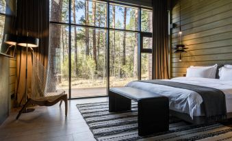 Zagorodnyj Hvoya V Gorah Hotel