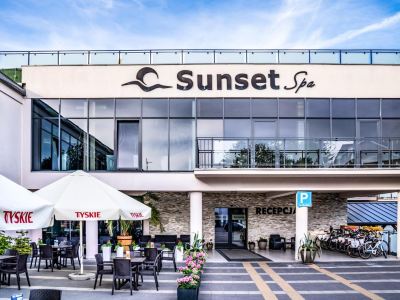 Sunset Spa