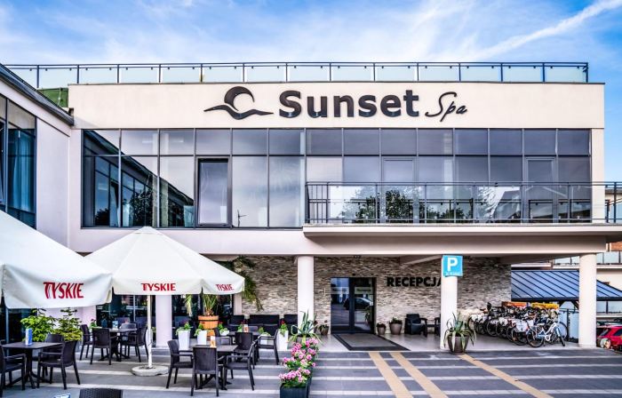 Sunset Spa