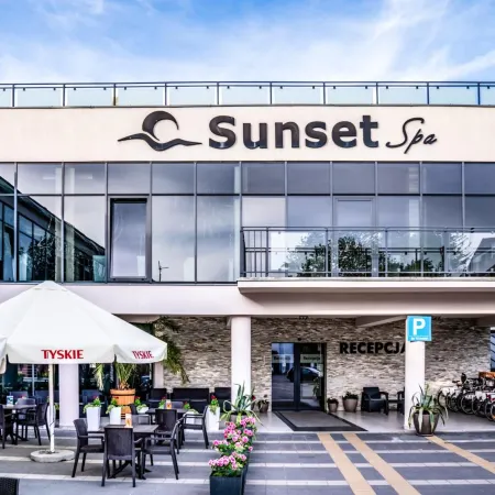 Sunset Spa