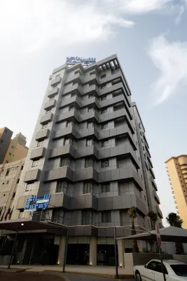 Saray Hotel Apartments Các khách sạn gần حديقة قطعة 6