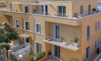 Le Palmette Suites