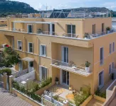 Le Palmette Suites Hotels in 