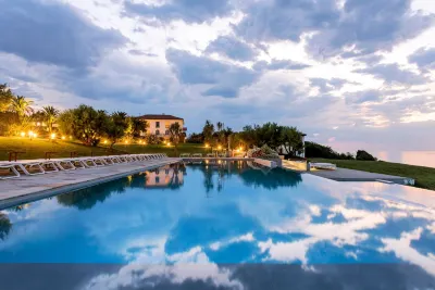 LA RÉSERVE Hôtel Piscine Saint-Jean-de-Luz