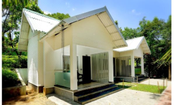 Holiday Vagamon - Housity