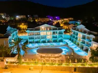 Residence 222 Hisarönü Hotels in der Nähe von Bar Rosso Cocktail & Lounge