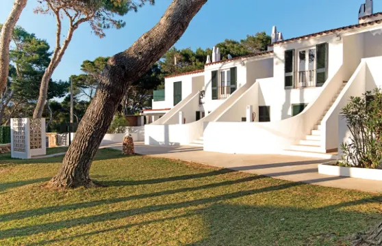 卡拉布蘭卡公寓