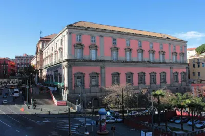 Al 68 di Piazza Cavour Hotels in Stella