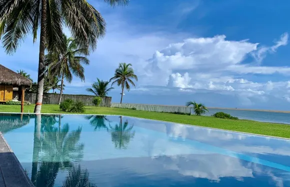 耶比圖別墅生態度假村