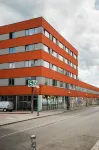 Apartmenthaus Berlin Neukölln -  Ferienwohnungen