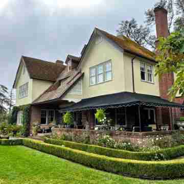 The Inn on Knowles Hill Bed & Breakfast Hotel Hotel Exterior