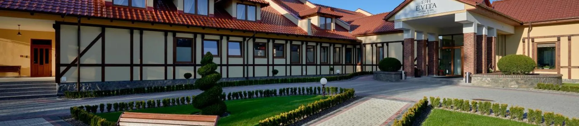 4-Star Select Hotels