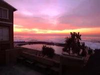Umkomaas Lodge - Ocean View