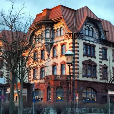 Hotel Krone