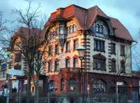 Hotel Krone - Wifi