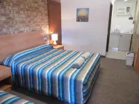 Nanango Fitzroy Motel Hotels in Nanango