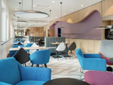 Prize by Radisson, Dresden Mitte Hoteles en Dresde