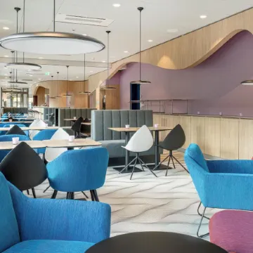 Prize by Radisson, Dresden Mitte