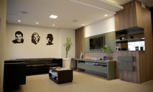 Hotel Emacite Flex - Housity