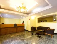 The Dhanhills - a Valley View Hotel in Panchgani - Parking