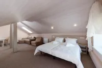 Villa Sarra Hotel a Baranovichi