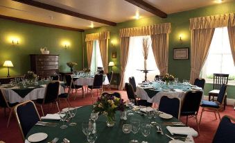 Old Kings Arms Hotel