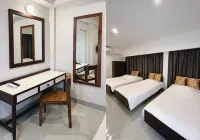 Niagara Hotel Hotels in Bangkok