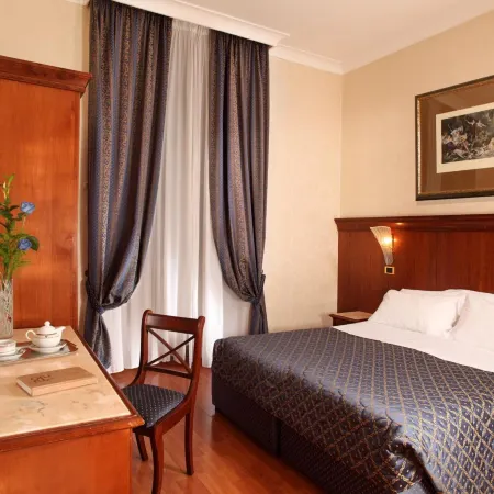 Hotel Serena Srl
