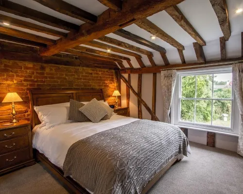 綠色農場旅館 斯韋爾酒店