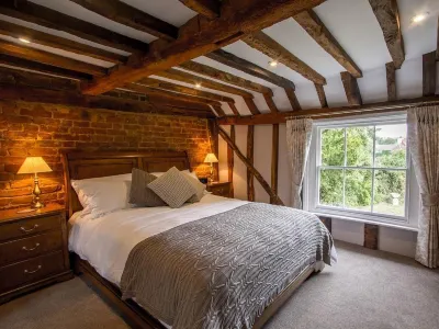 Green Farmhouse Hotel in zona Sheerness-on-Sea