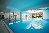 Hotel Terme Olympia - spa