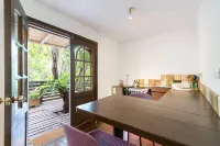 室內按摩浴缸小屋 科迪勒拉省住宿飯店