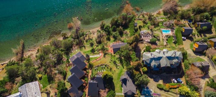 Destinar Apartments Hotels in Bariloche