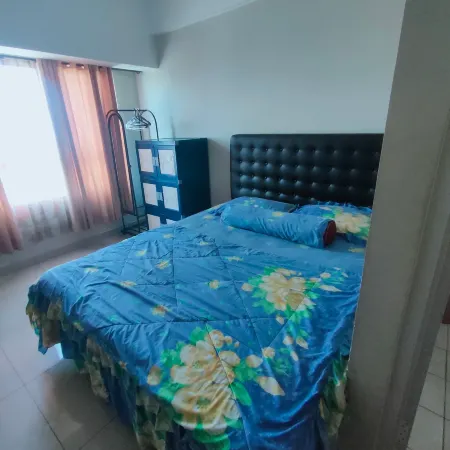 Studio Room at Springlake Apartment Summarecon Bekasi by Mdn Pro