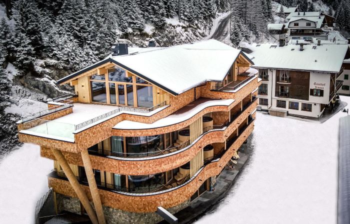 Hauserei Design & Kräuterhotel