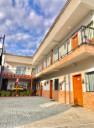 Pousada Villa Vantino