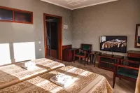 Metelitsa Hotel - ที่มีที่จอดรถ