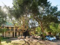 Lord Wolseley Hotel Hotels in Ultimo